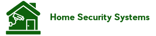 Home Security Systems Information