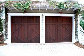 garage door security