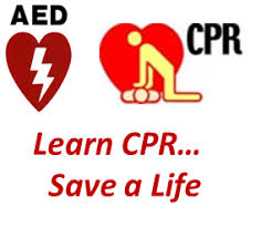 cpr aed